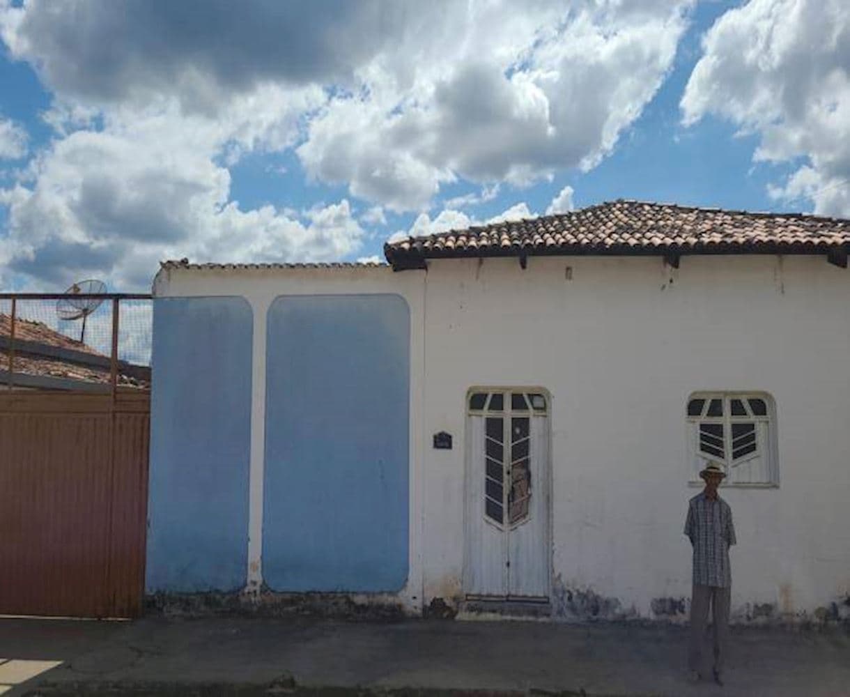 Casa, Padrão, 0 vaga(s) de garagem - foto 3
