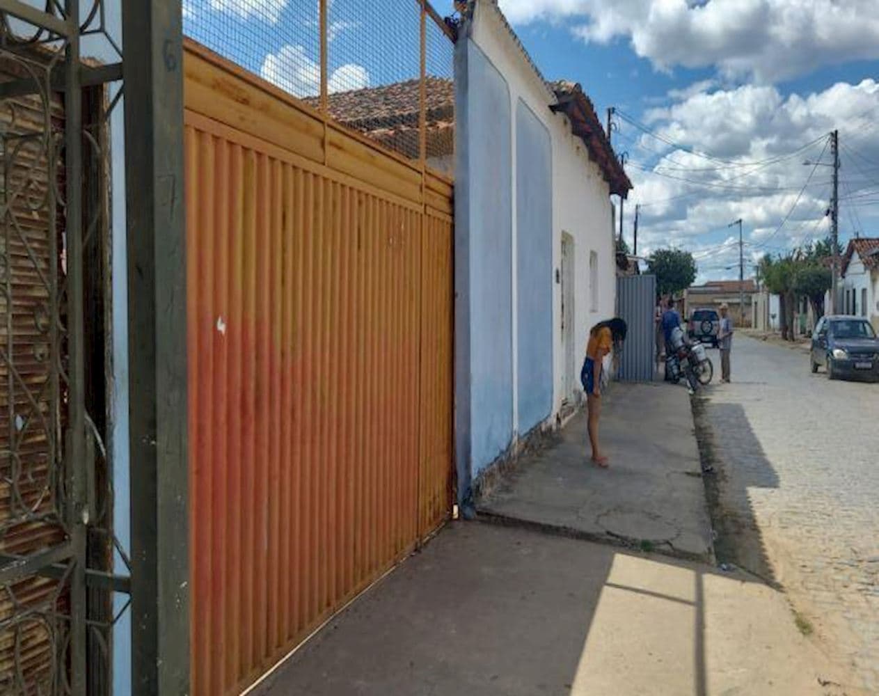 Casa, Padrão, 0 vaga(s) de garagem - foto 4