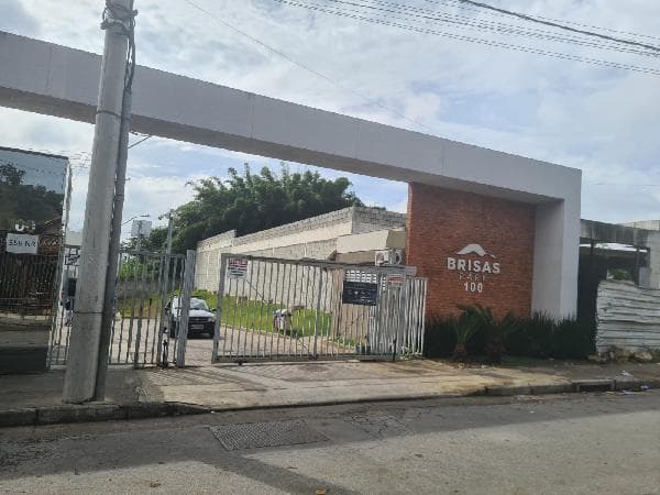 RESIDENCIAL BRISAS DA SERRA