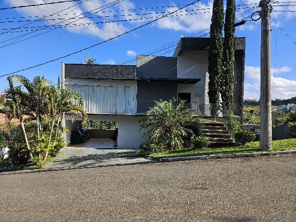 JUIZ DE FORA - NOVO HORIZONTE