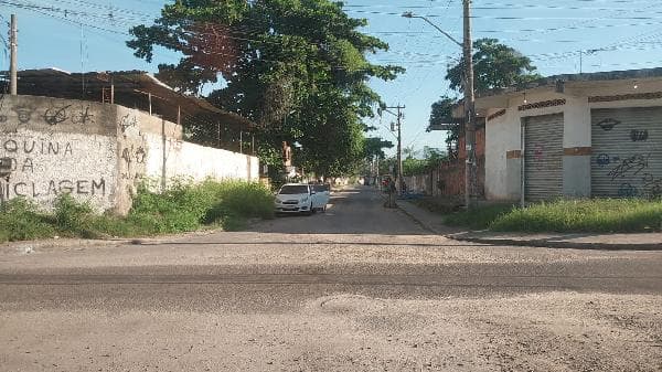 SAO GONCALO - BOM RETIRO