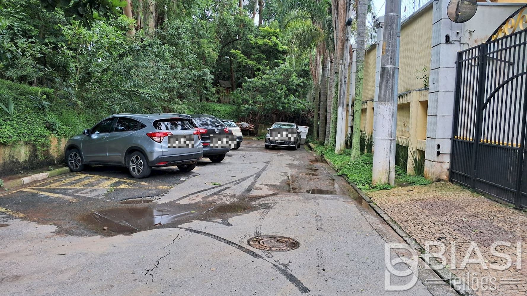 Casa na Chácara Monte Alegre em São Paulo/SP - foto 3