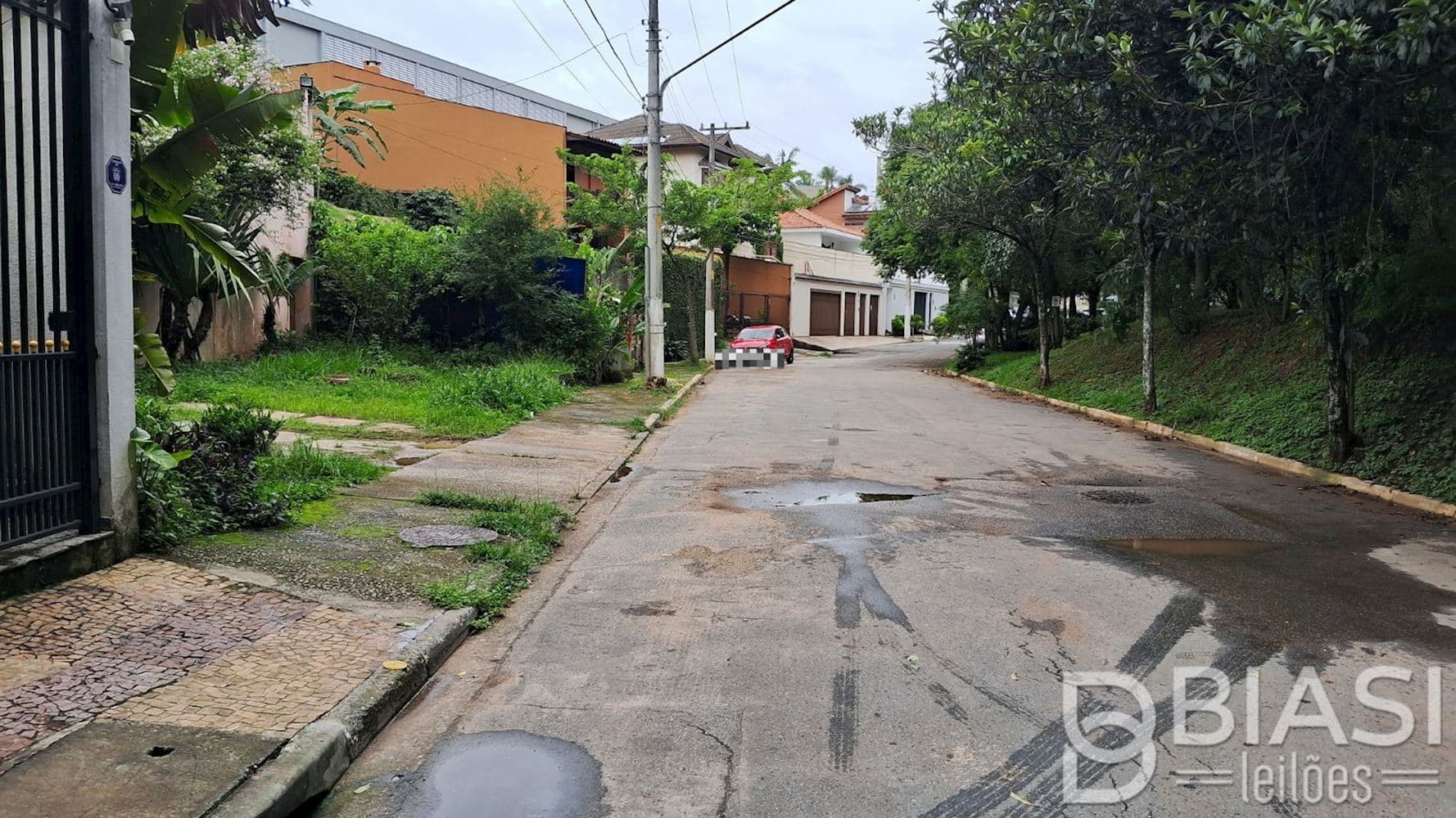 Casa na Chácara Monte Alegre em São Paulo/SP - foto 4