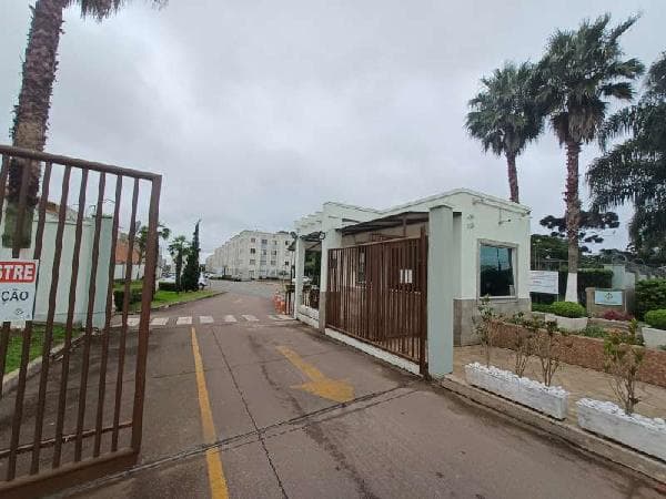 CONDOMINIO RESIDENCIAL PARQUE CONSTANCE