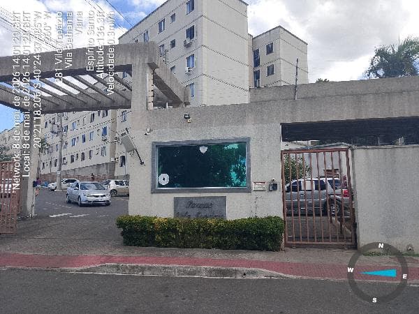 RESIDENCIAL PARQUE VILA TOPAZIO