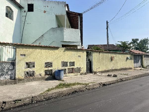 SAO GONCALO - COELHO