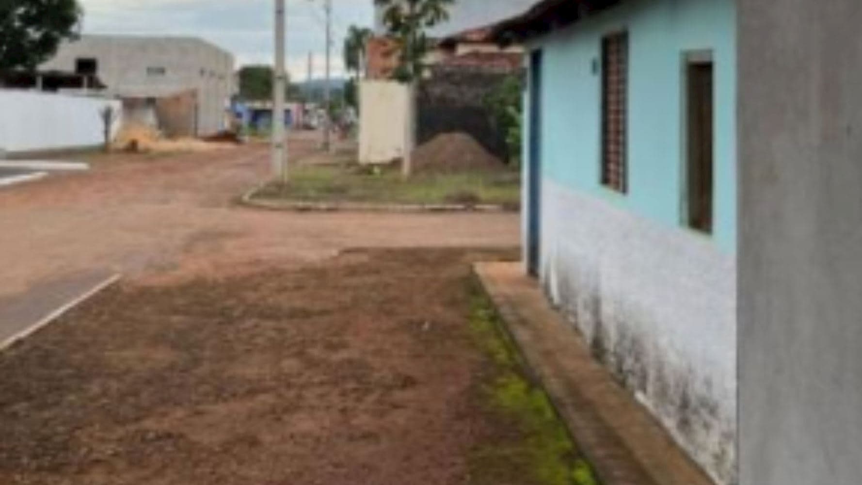 Casa no Centro de Barrolândia/TO - foto 2