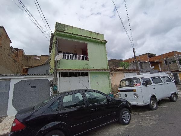 CJ RESIDENCIAL AUGUSTO RUSCH