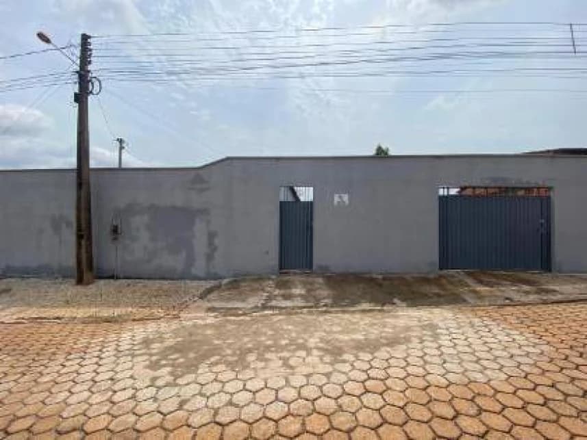 Casa à venda em leilão - foto 4