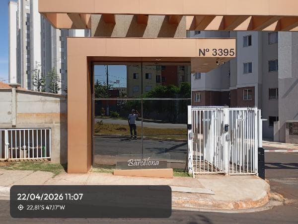 COND RES GRAN VIC BARCELONA