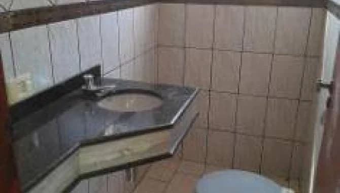 Casa 263 m² - Jardim Tijuca - Campo Grande - MS