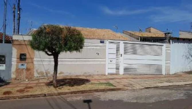 Casa 263 m² - Jardim Tijuca - Campo Grande - MS - foto 3