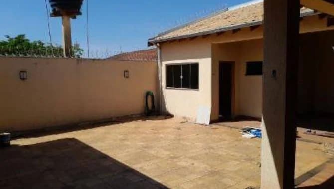 Casa 263 m² - Jardim Tijuca - Campo Grande - MS - foto 5