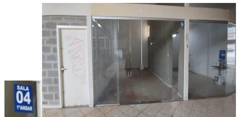 Oportunidade Leilão: Sala Comercial 19,66m² No Centro De Assis/SP - foto 3