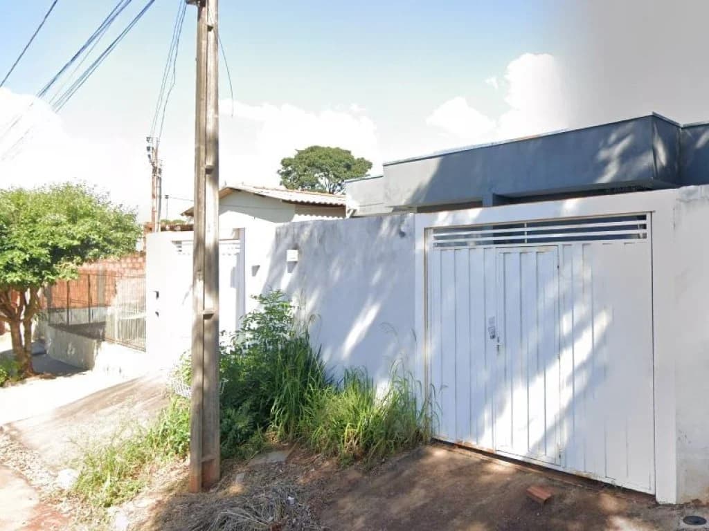 Casa 57 m² - Jardim Panorama - Álvares Machado - SP - foto 2