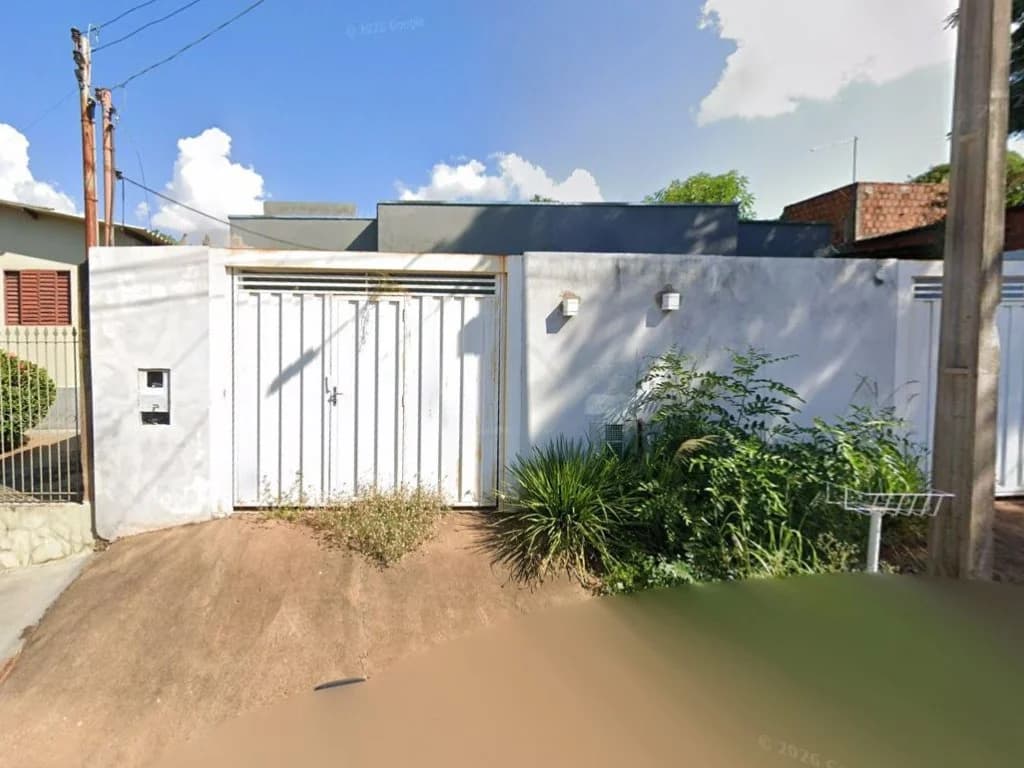 Casa 57 m² - Jardim Panorama - Álvares Machado - SP - foto 3