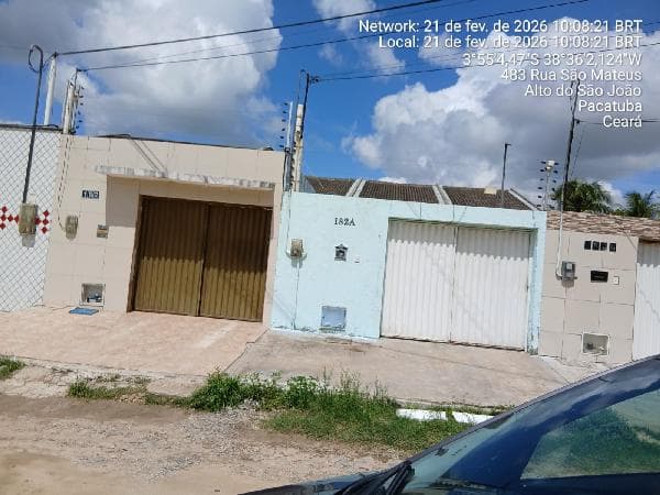 LOT PQ NOVA PAVUNA