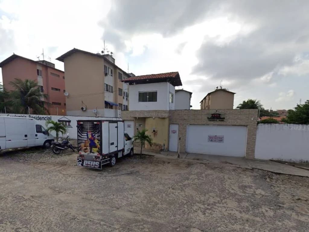 Apartamento 41 m² (01 vaga) - Vila Peri - Fortaleza - CE - foto 2