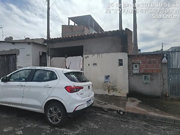 CIDADE ARACY