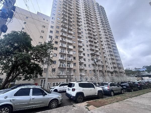 COND RES PLANO E PARQUE NABUCO SABIÁ