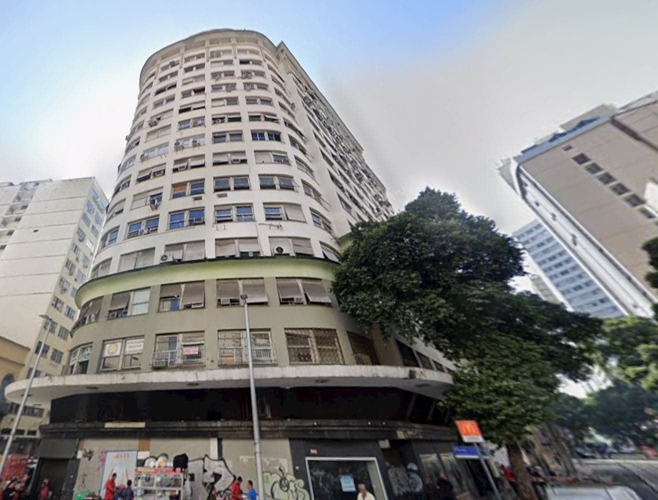 Sala Comercial na Freguesia de Santa Rita - Rio de Janeiro/RJ - foto 2