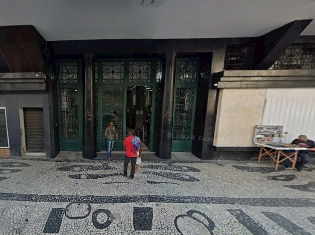 Sala Comercial na Freguesia de Santa Rita - Rio de Janeiro/RJ - foto 4