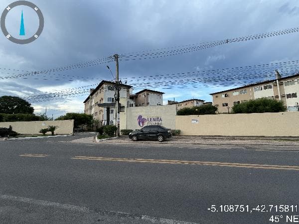 RESIDENCIAL LENITA FERREIRA