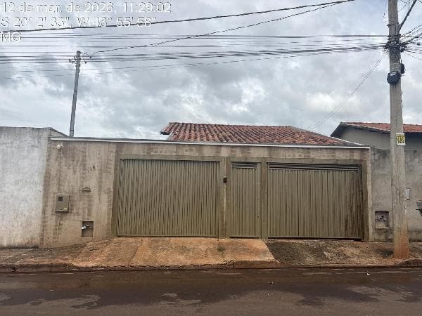 FRUTAL - LOTEAMENTO RESIDENCIAL PARQUE DAS A