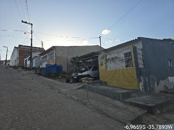 REMIGIO - BELA VISTA