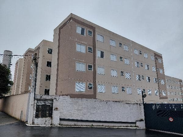 CONDOMINIO SÃO PEDRO