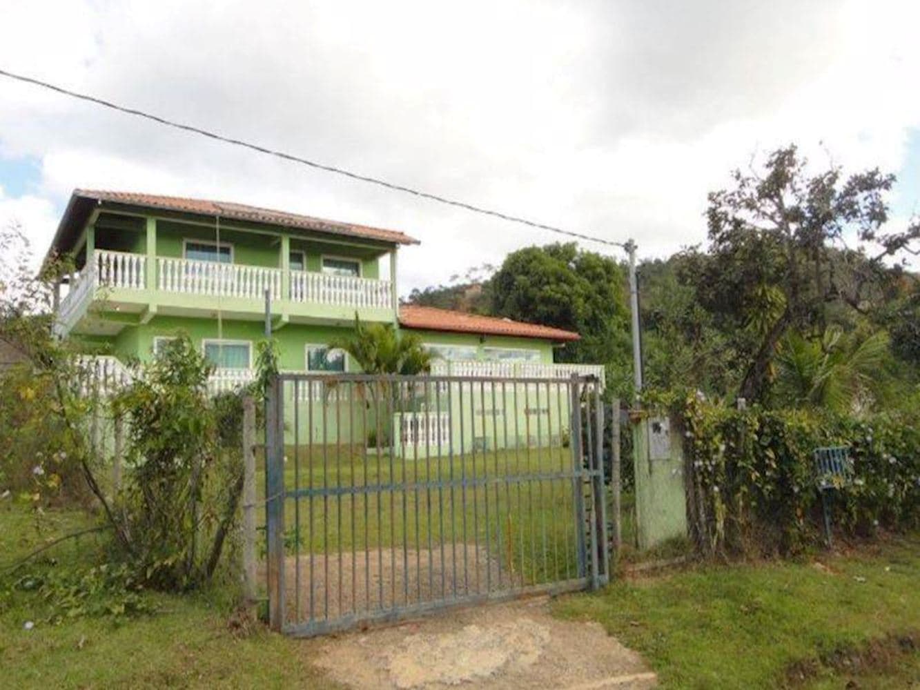Casa, Padrão, 1 vaga(s) de garagem - foto 2