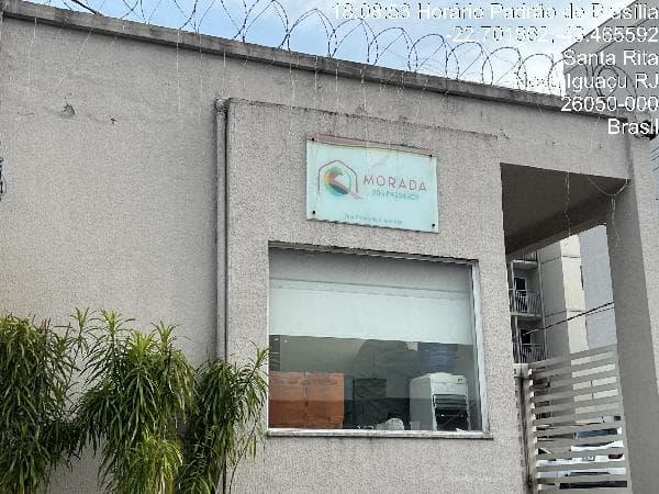 MORADA DOS PASSAROS