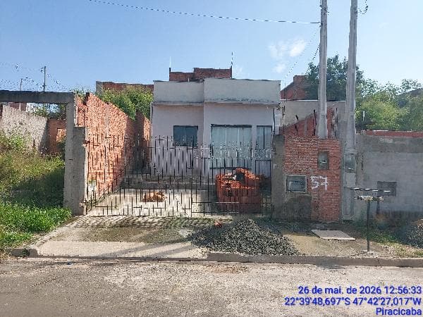 LOTEAMENTO ALTOS DE SÃO FRANCISCO