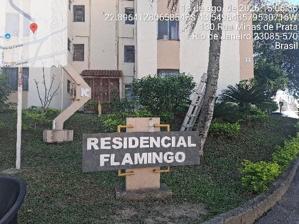 RIO DE JANEIRO - CAMPO GRANDE