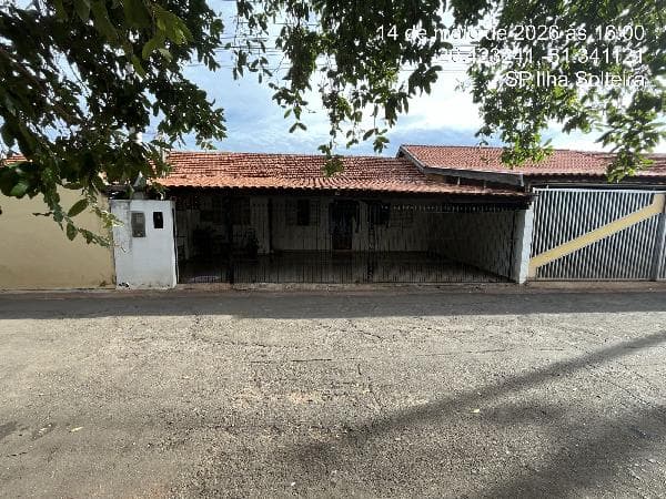 ILHA SOLTEIRA - ZONA NORTE