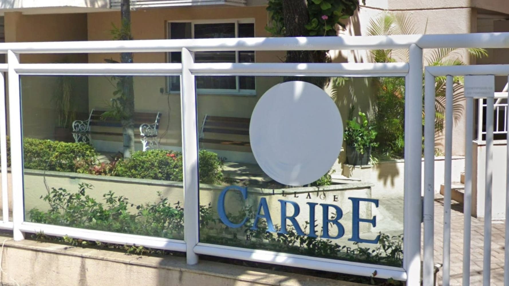 Apartamento no "Condomínio Village Caribe" - Praça Seca - Rio de Janeiro/RJ - foto 3