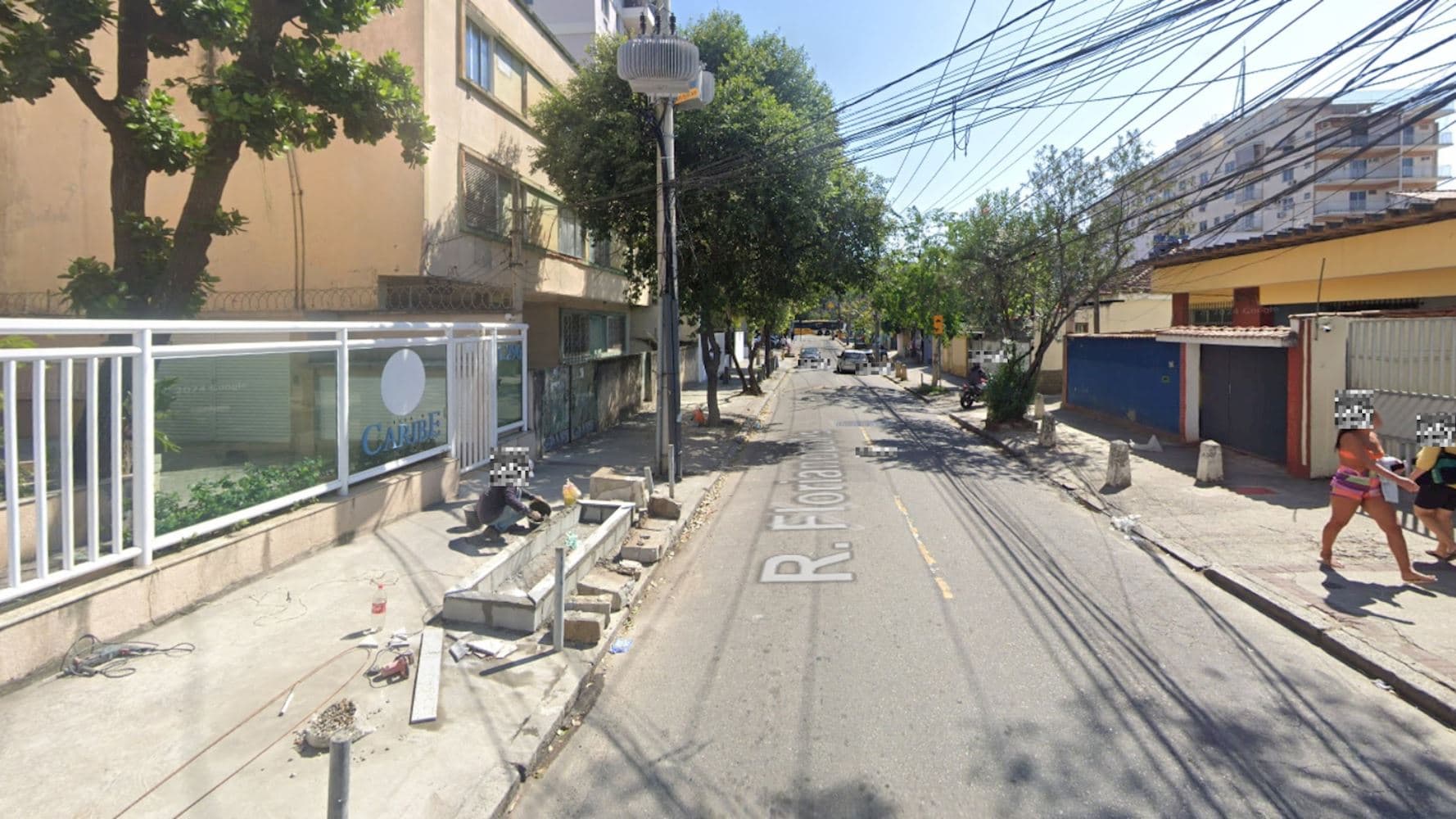 Apartamento no "Condomínio Village Caribe" - Praça Seca - Rio de Janeiro/RJ - foto 5