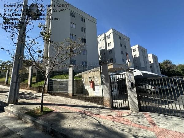 RESIDENCIAL AMENDOEIRAS
