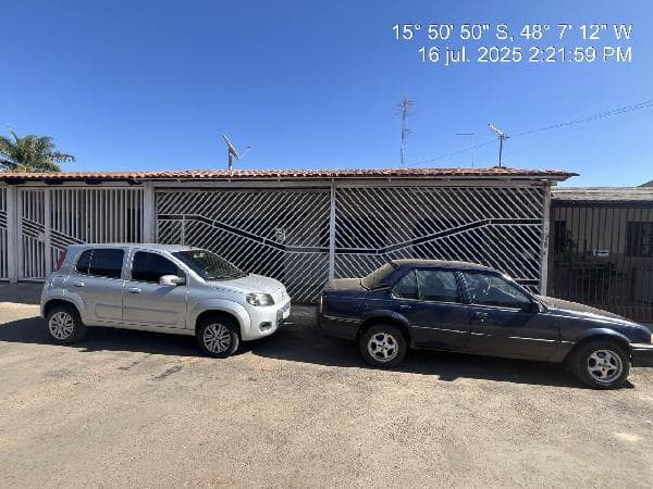 CEILANDIA - CEILANDIA