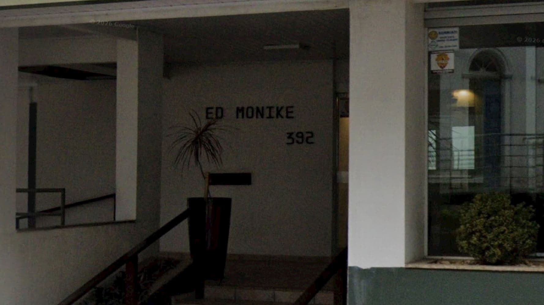Apartamento no "Edifício Monike" - Comerciário - Criciúma/SC - foto 5