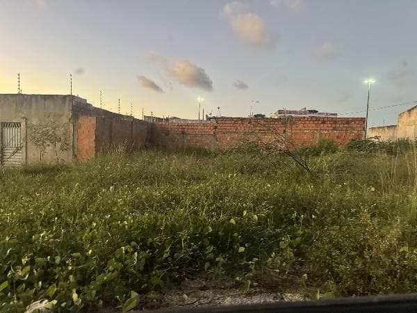 JARDIM MANGUINHOS