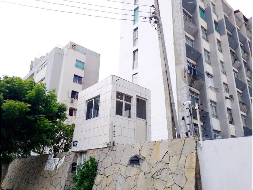 Apartamento à venda em leilão - foto 2