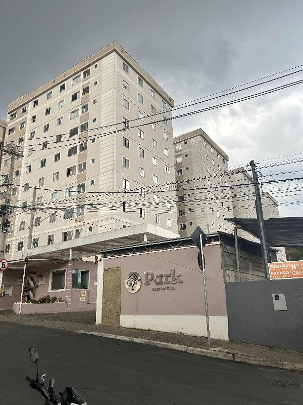 JUIZ DE FORA - SÃO CLEMENTE