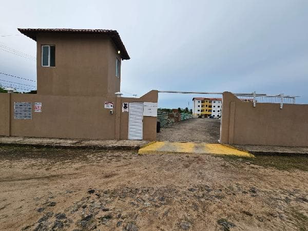 COND RES CAPUAN PARK III