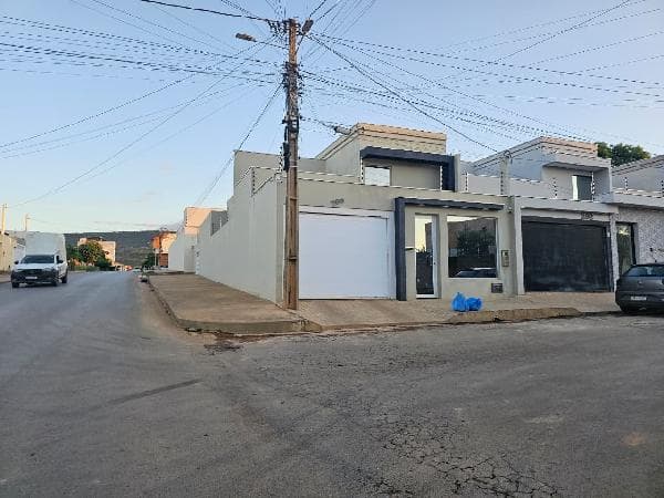 LOT PQ NOVO HORIZONTE II ETAPA