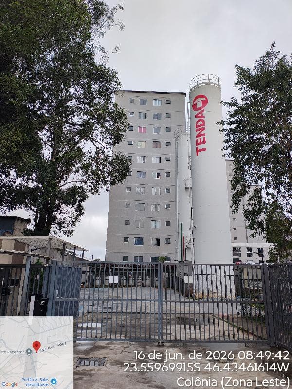 ALTOS DE ITAQUERA