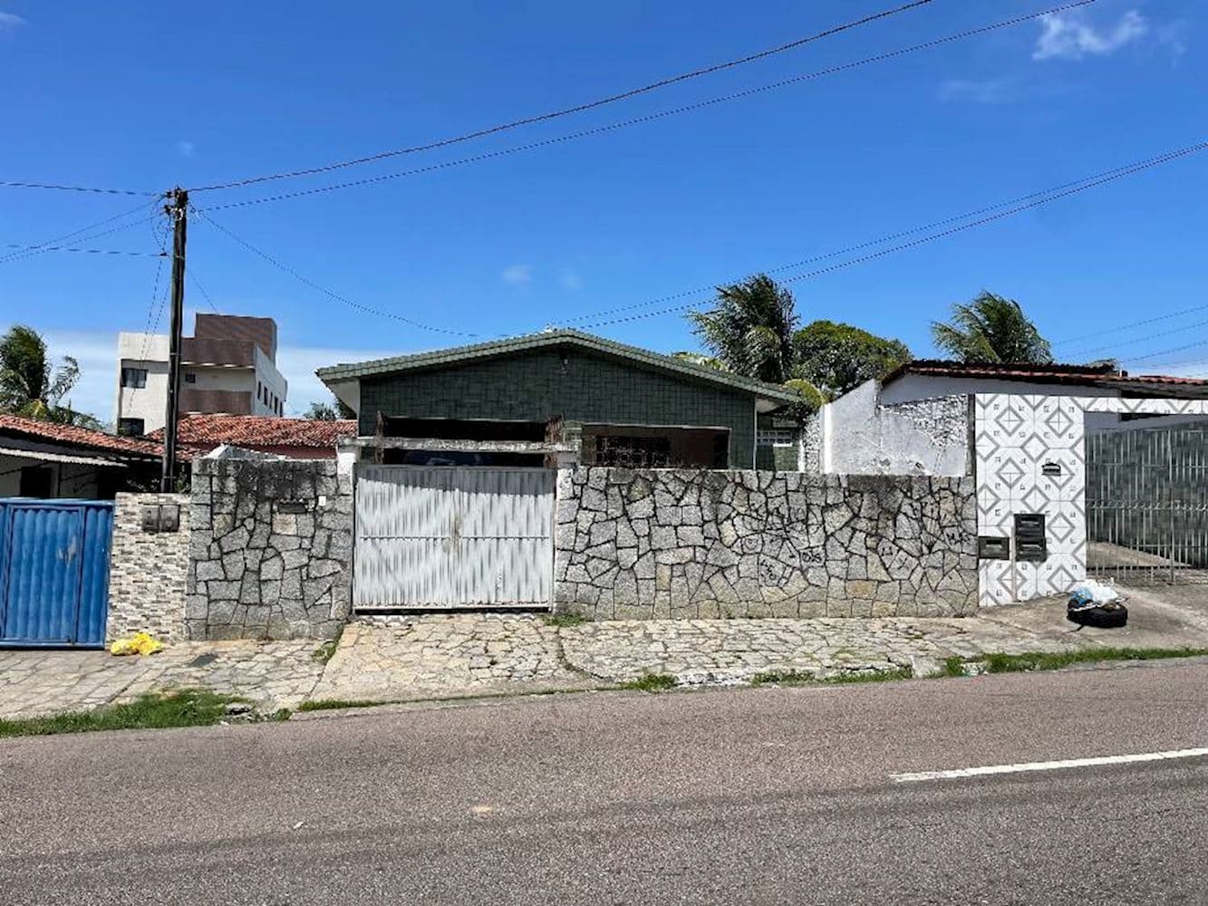 Casa - Varjão - João Pessoa/PB