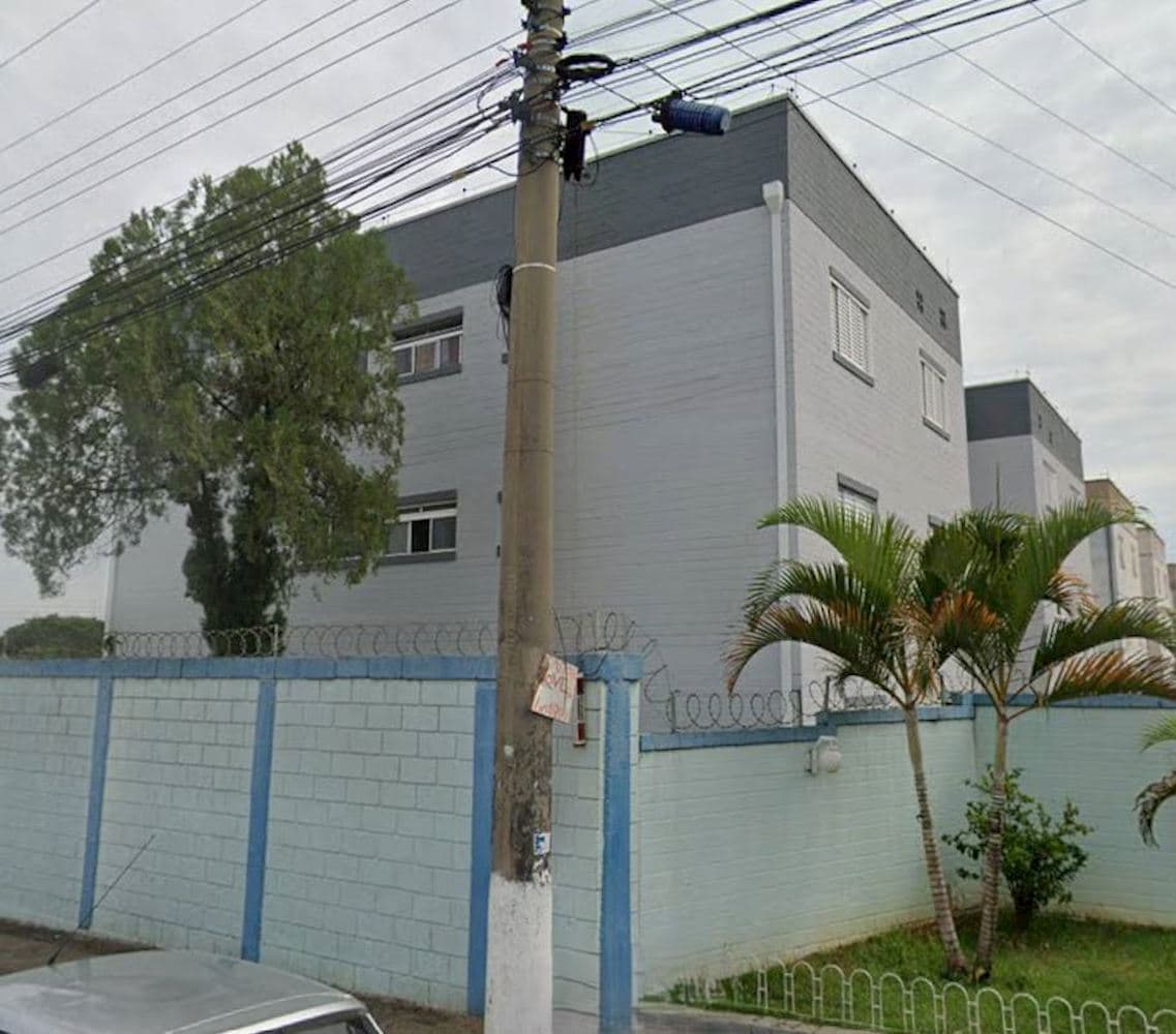 Apartamento, Padrão, 1 vaga(s) de garagem - foto 4