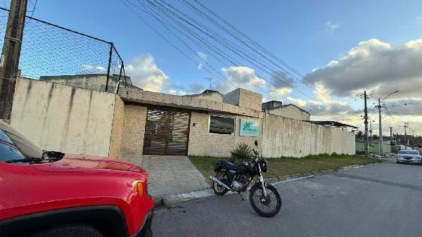 ALAMEDA RESIDENCIAL CLUB
