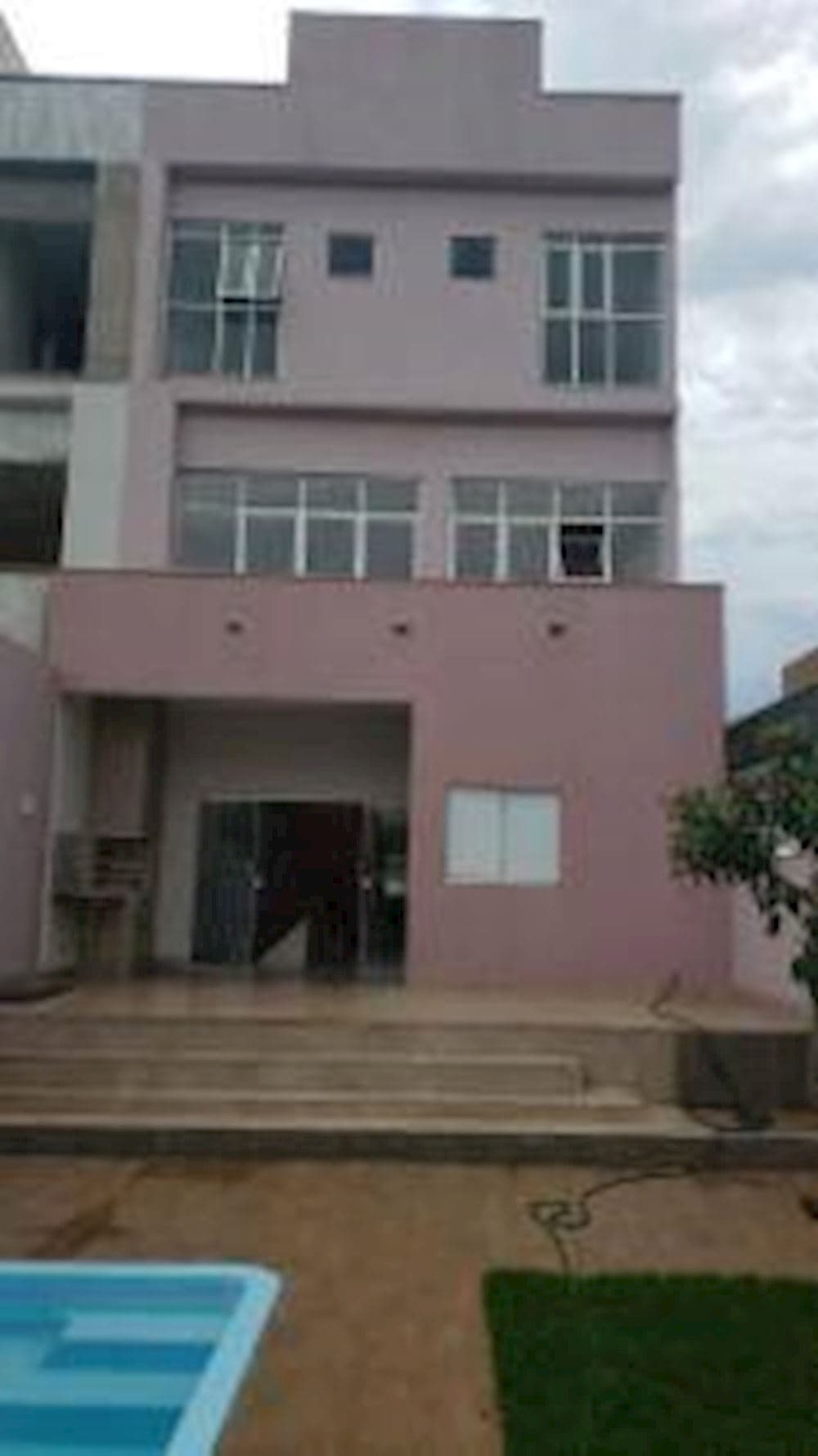 Casa, Padrão, 2 vaga(s) de garagem - foto 2